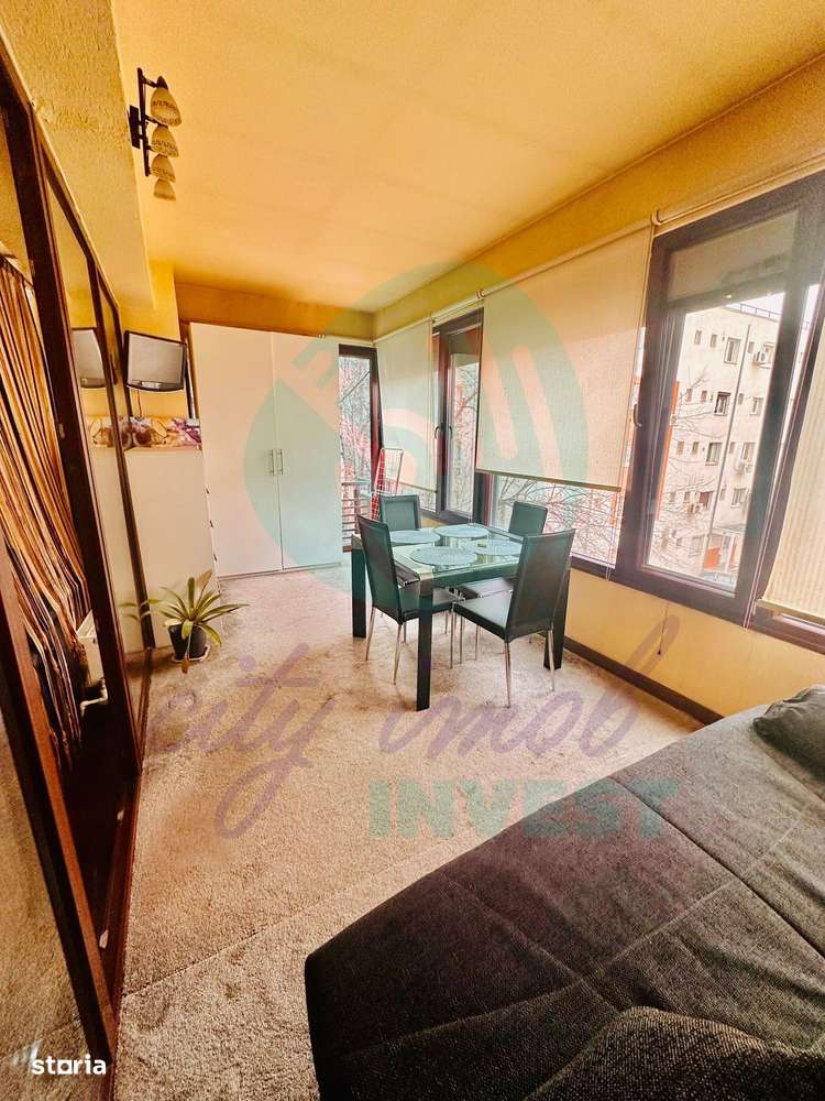 Apartament spatios - 80 mp la 2 min de METROU - Pajura - Imagine principală: 5/11