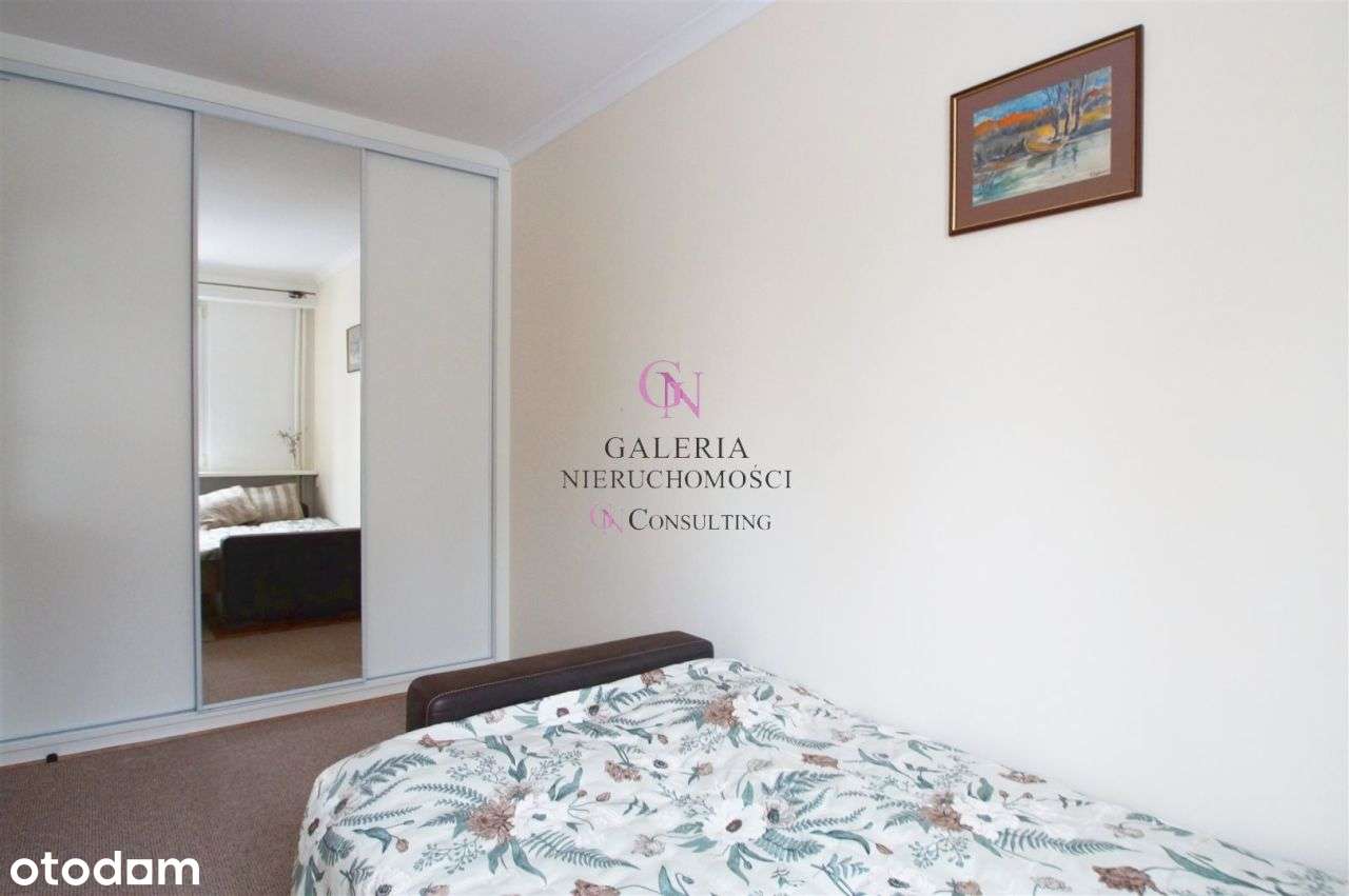 Przytulne, kompletnie umeblowane - Pełny obrazek: 5/18