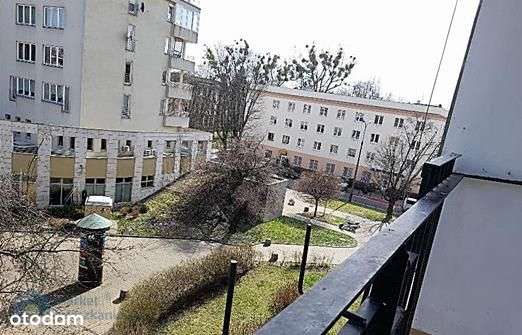 Dwupokojowe mieszkanie z kuchnią i loggią! - Pełny obrazek: 2/8