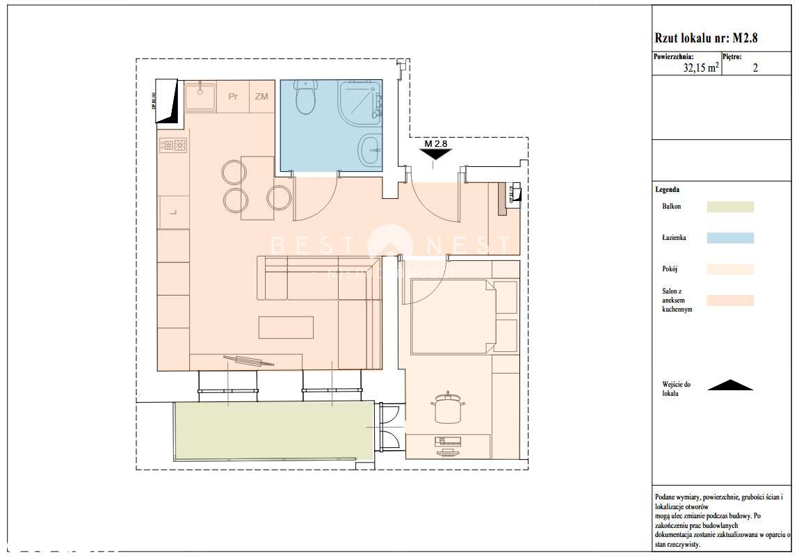 Wyjątkowa inwestycja - Śródmieście - Pełny obrazek: 4/8