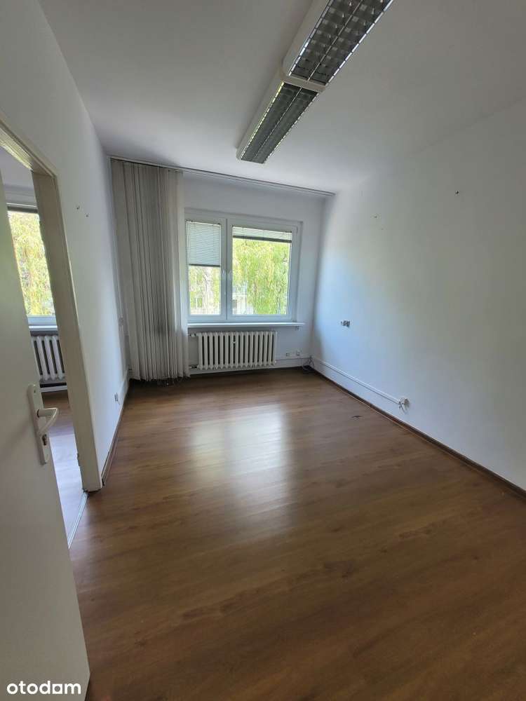 Lokale Biurowe, Atrakcyjna Lokalizacja - Pełny obrazek: 3/9