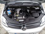 Volkswagen Golf Plus 1.2 TSI Highline - 10