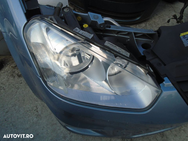 Fata completa Ford Focus C-max din 2010 - 3