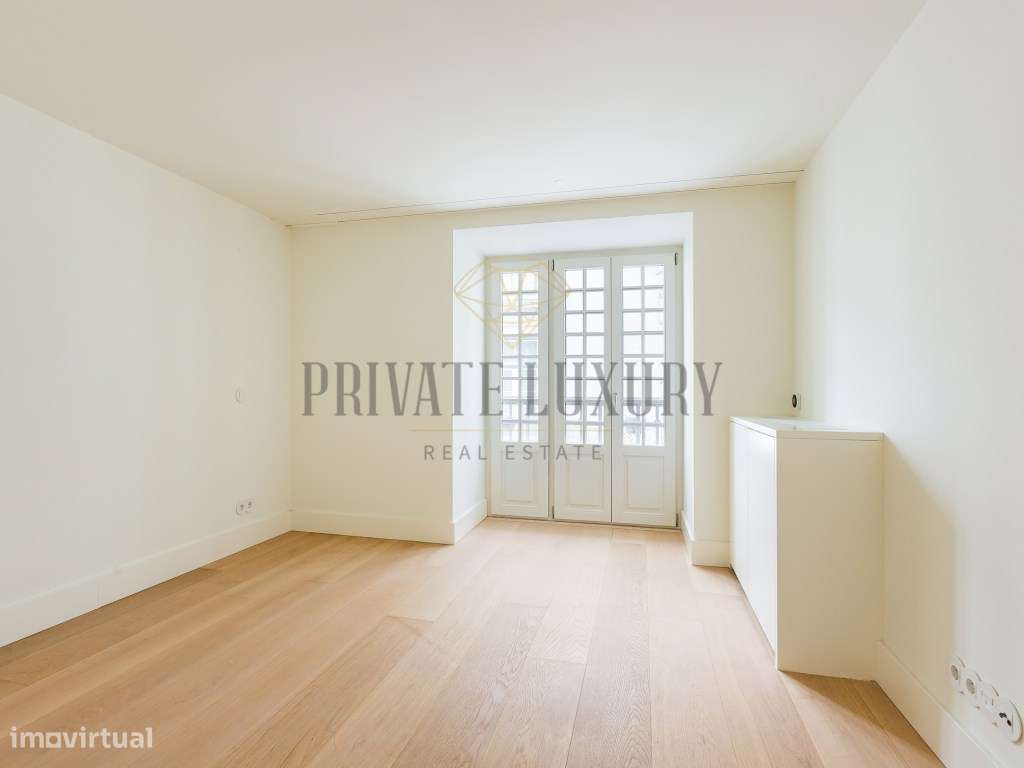 Apartamento T2 em Avenida da Liberdade-18