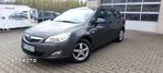 Opel Astra 1.4 Turbo ecoFLEX Start/Stop Active - 25