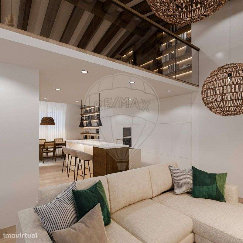 Armazém T0 para venda - Grande imagem: 4/14