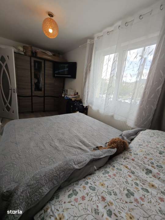 Apartament de vanzare, cu 1 camera, 22 mp, zona Bl. Unirii - Imagine principală: 4/6