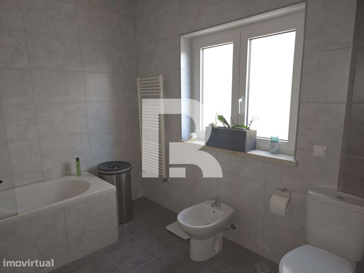 Moradia T4 em Salvaterra de Magos-10