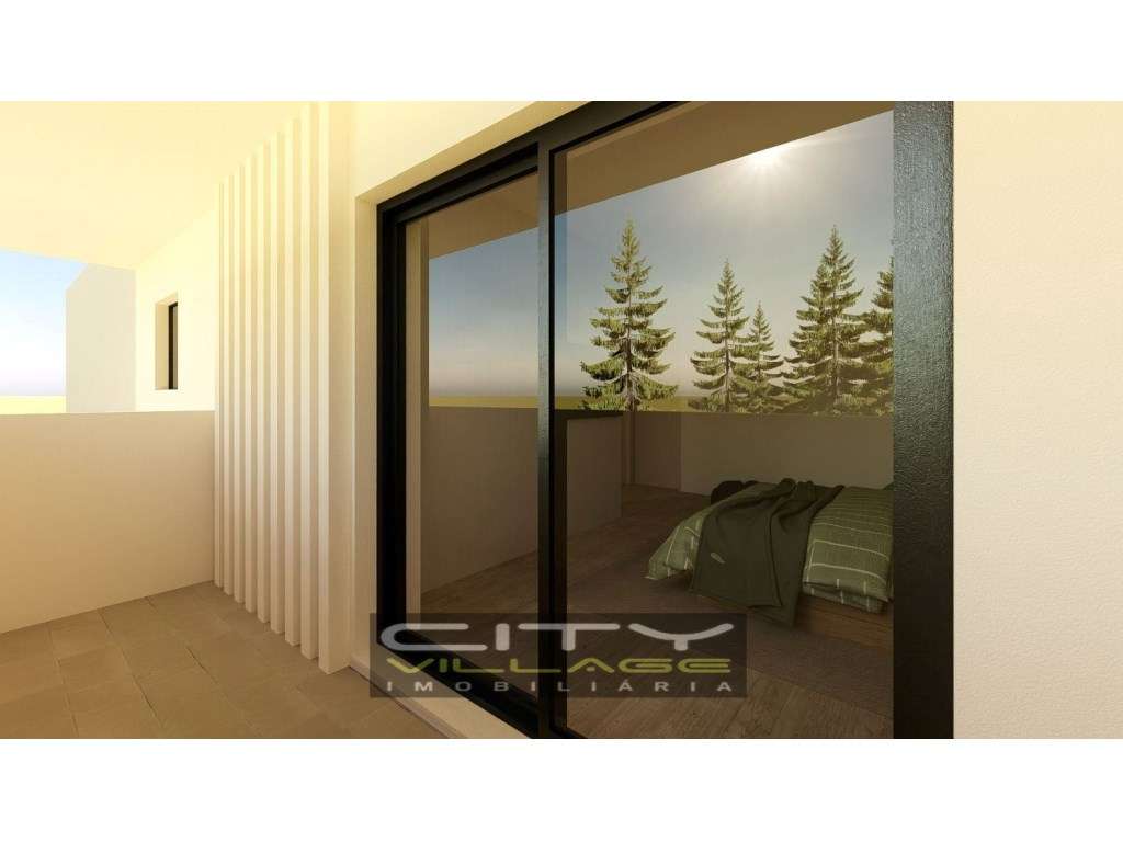 Moradia Nova T3-10
