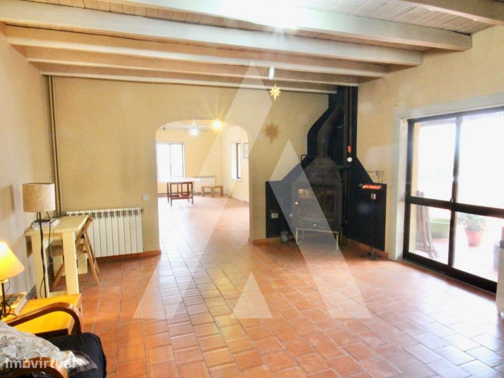 Moradia T4 em Ílhavo, Légua. - Grande imagem: 4/22