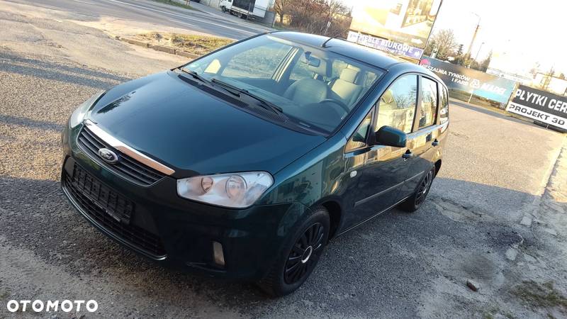 Ford C-MAX 1.6 Ambiente - 1