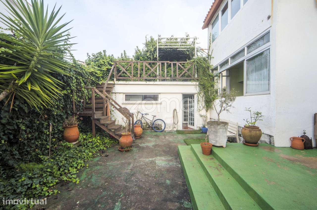 Andar de Moradia T3 Bairro do Rosário - Grande imagem: 5/40