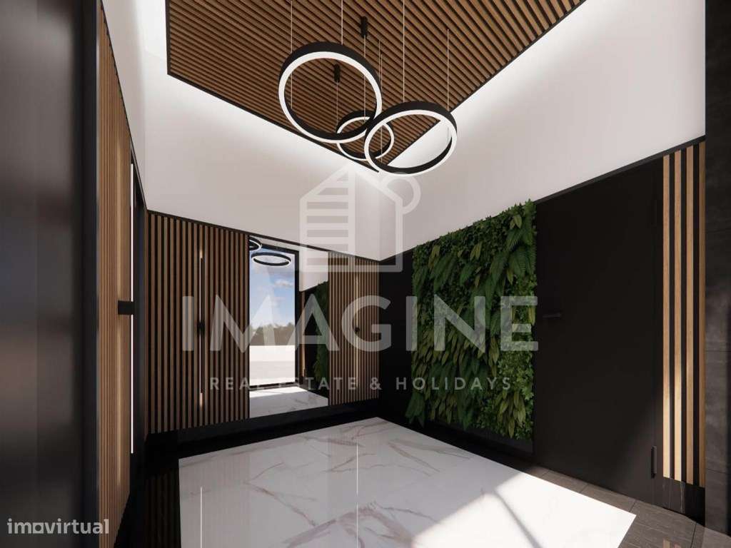 Black Ónix - Modernidade e conforto em Setúbal - Grande imagem: 5/23