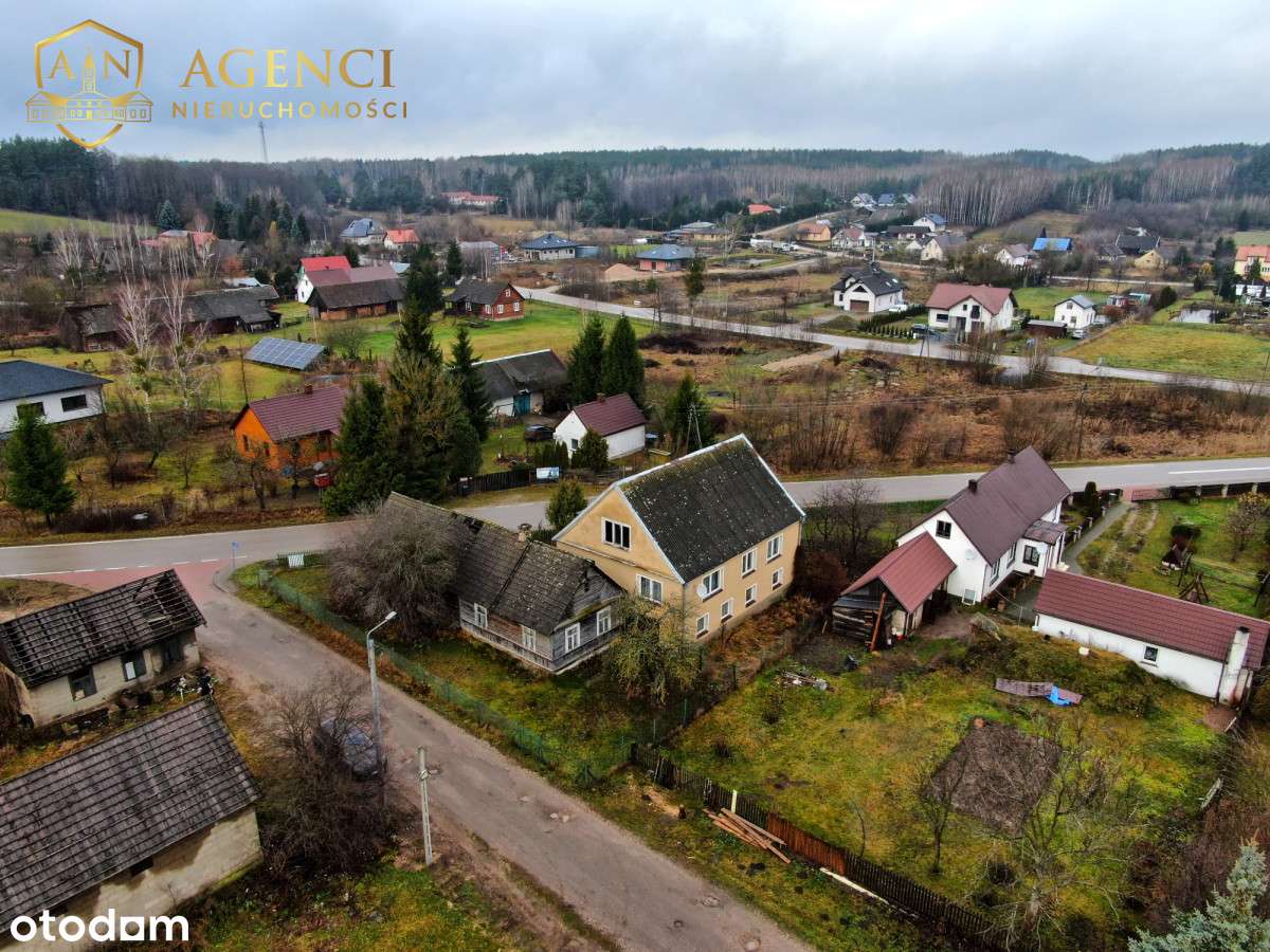 *** Dom wolnostojący ** Studzianki *** - Pełny obrazek: 5/8