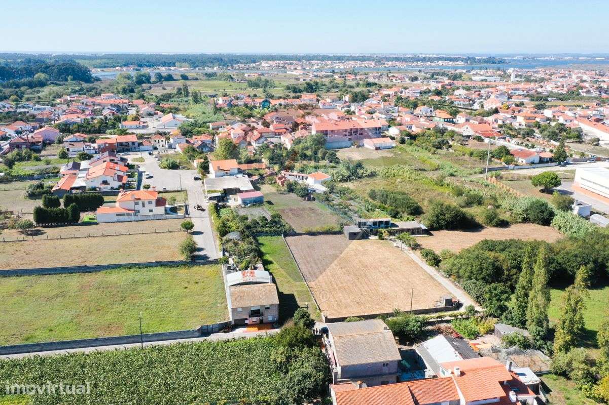 Terreno T0 para venda - Grande imagem: 4/6