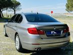 BMW 520 d Auto - 7