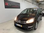 Citroën C4 Grand Picasso 1.6 e-HDi Exclusive CMP6 - 9