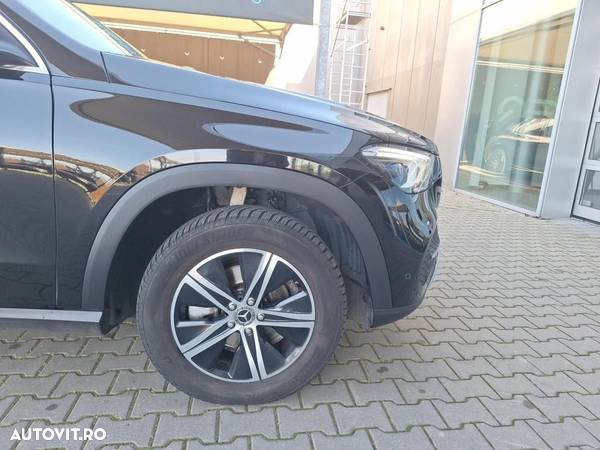 Mercedes-Benz GLE 300 d 4MATIC - 16