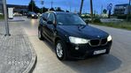 BMW X3 xDrive20d - 26