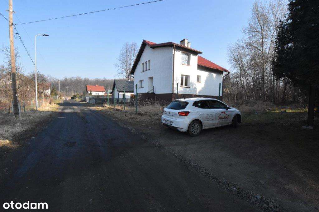 Działki budowlane - Jarnołtówek - Pełny obrazek: 4/6