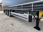 Schmitz Cargobull STANDARD / OŚ PODN./ 2021 / MULTILOCK / CERT.XL / SALON / JAK NOWA / - 6