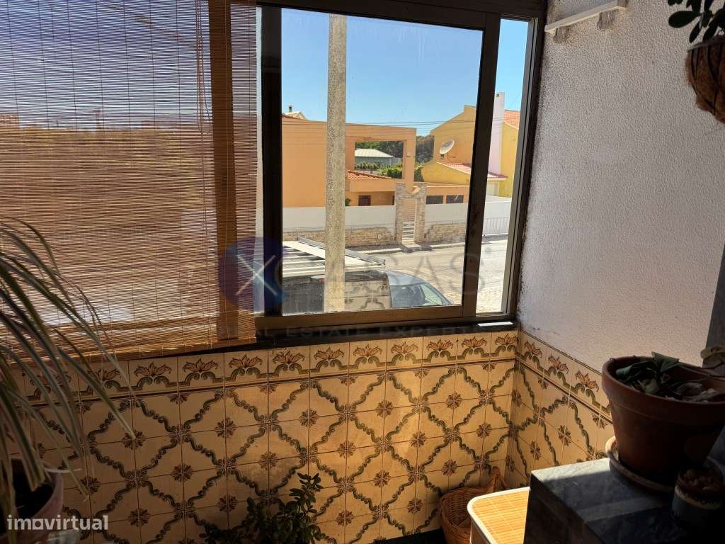 Excelente Oportunidade de Negócio - T3 na Quinta da Bicuda- Cascais...-13
