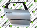 Porta Trás Dto Peugeot 407 Sw (6E_) - 1