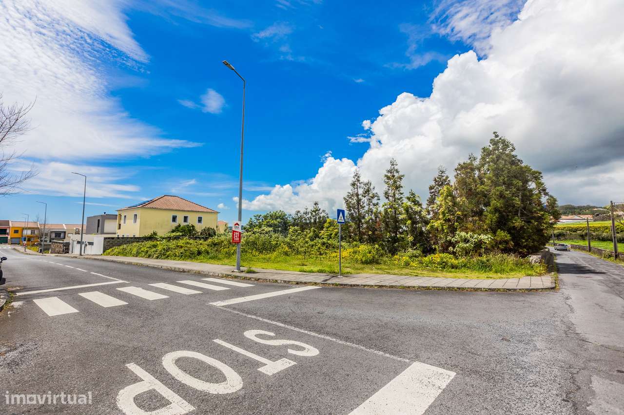Terreno Rústico - Caminho da Mafoma, Ribeira Seca - Grande imagem: 3/7