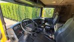 Scania R580 8x4 CRAN HIAB 422 E8+1 - 23m - 32