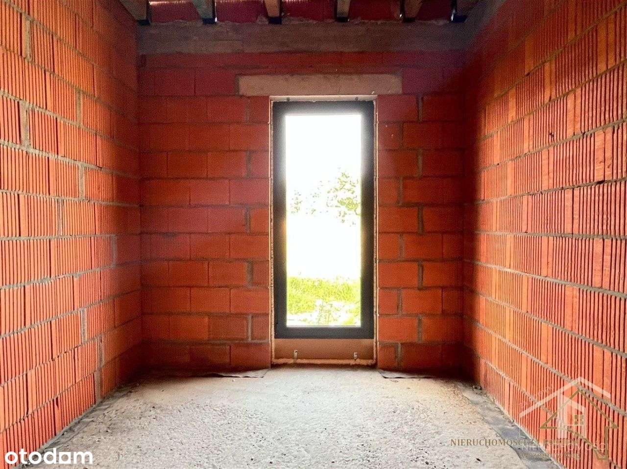 Dom Parterowy W Cenie Dużego Mieszkania-16