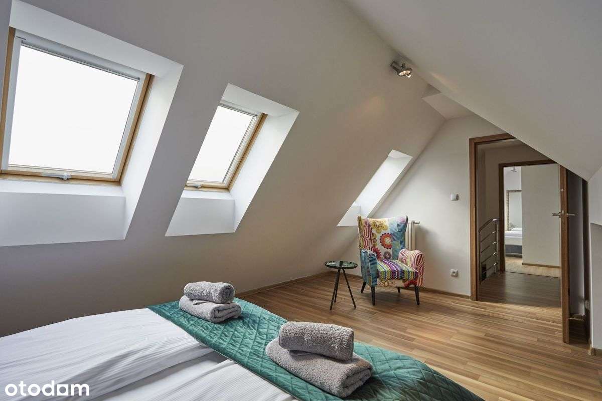 Okazja inwestycyjna! Extra-Centrum Kraków-10