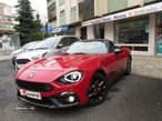 Abarth 124 Spider 1.4 T Multiair - 3