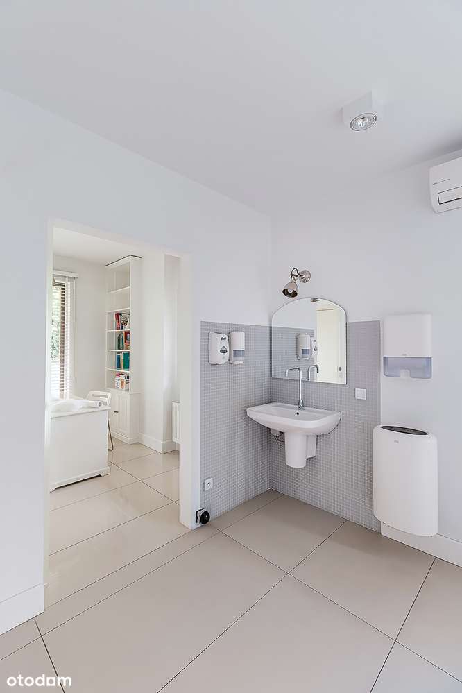 Lokal  użytkowy  w premium standarcie, ROI 8%-16