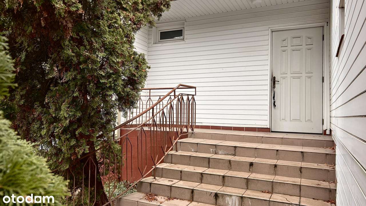 Dom w Wołominie, świetna  lokalizacja ! - Pełny obrazek: 4/16