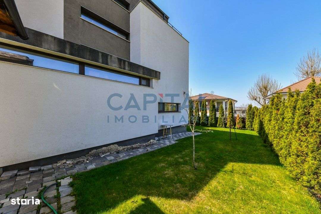Casa superba cartier Europa/Faget la un pret foarte bun! - Imagine principală: 4/19