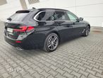 BMW Seria 5 520d mHEV - 4