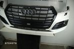 ZDERZAK AUDI Q5 FY 80A S-LINE SQ5 2018-2020 BLACK line - 4