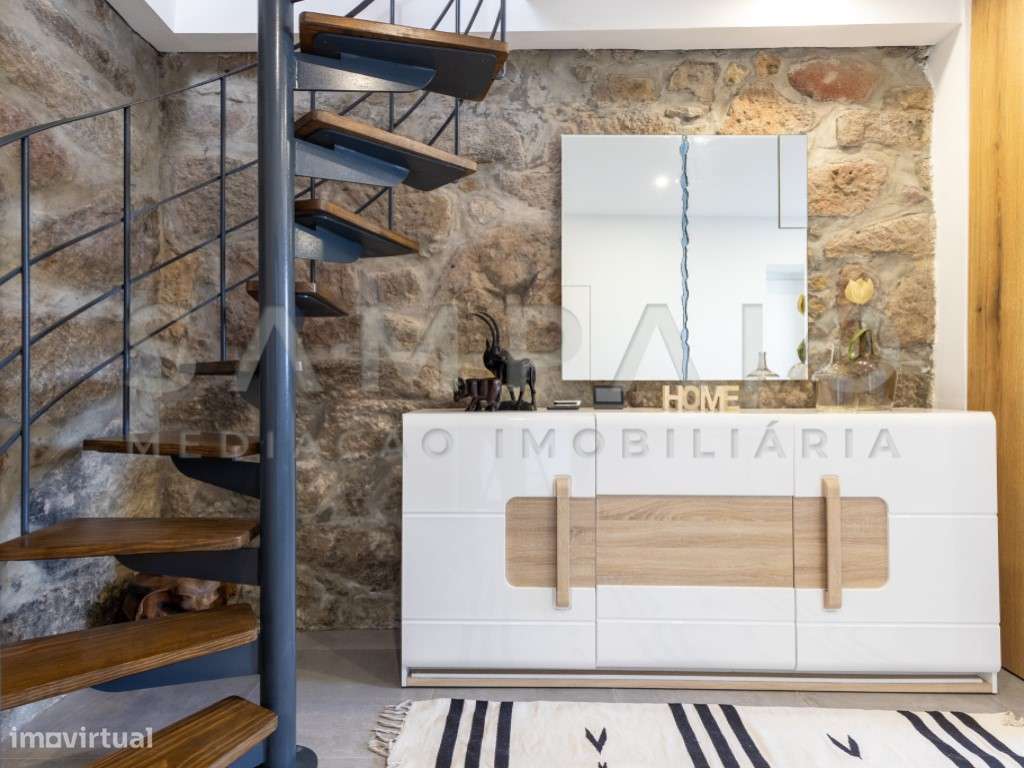 Moradia T2 - Valbom - C/ Nova!-16