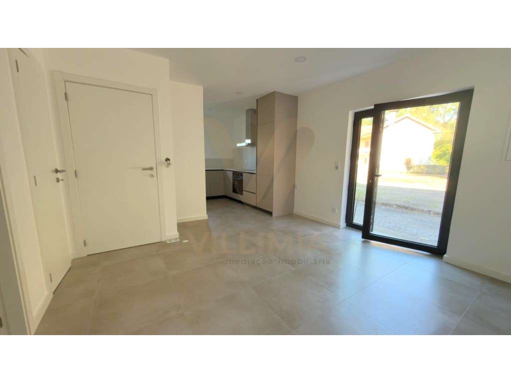 Moradia T4 (T3+T1) - Subportela, Viana do Castelo - Grande imagem: 4/27