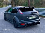 Ford Focus 2.5 T RS - 9