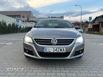 Volkswagen Passat CC 2.0 TDI DPF - 29