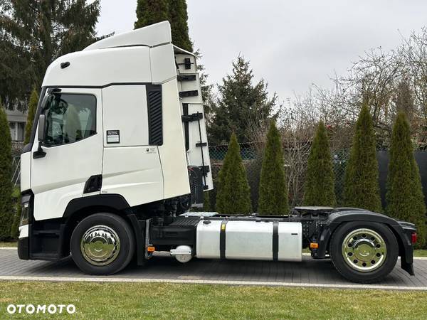 Renault T 440 LOW DECK LODÓWKA NA PODUSZKACH - 6