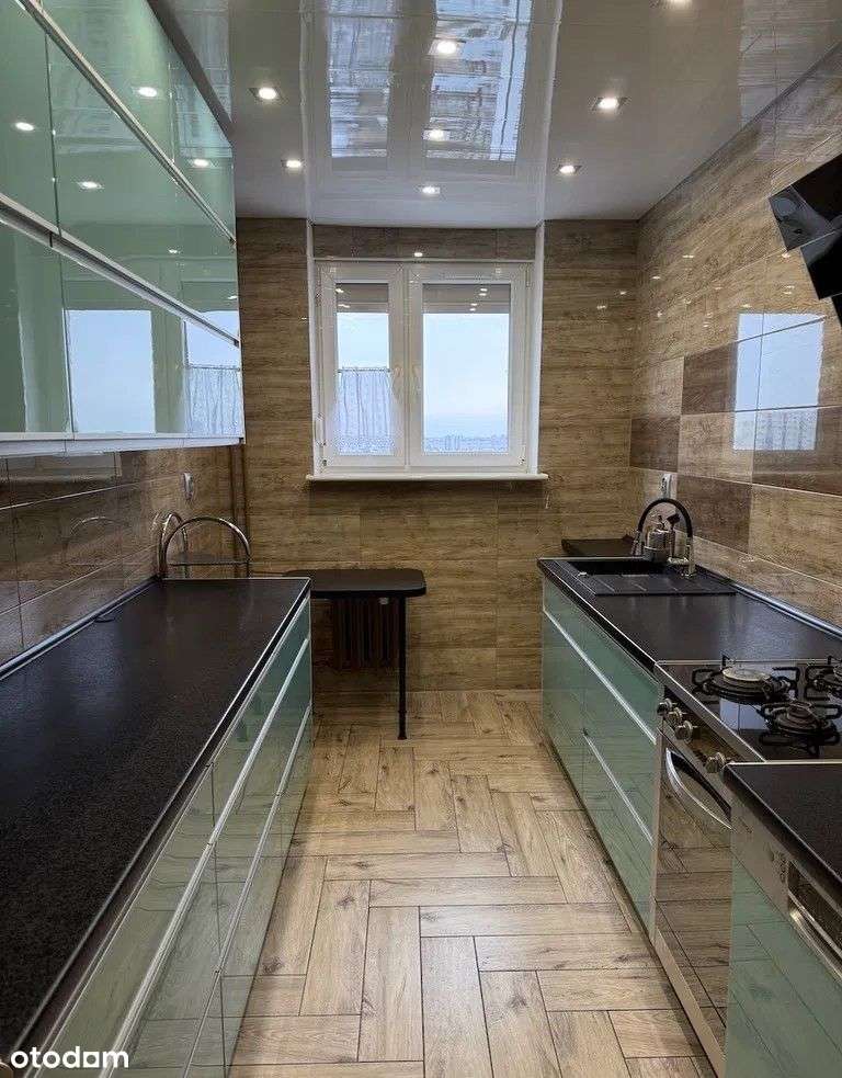 os. Tysiąclecia, 2 pokoje, do wejścia!