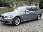 BMW 320 d DPF Touring Edition Exclusive - 2