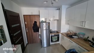 Bieńczycka, 2 pokoje, 5 piętro, balkon - Pełny obrazek: 3/9
