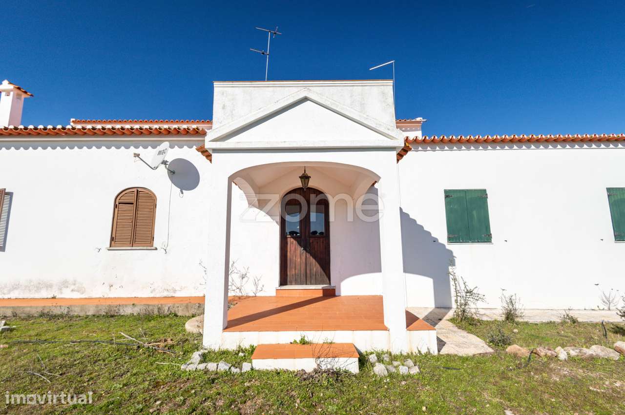 Monte Alentejano em Brinches (Serpa)-22