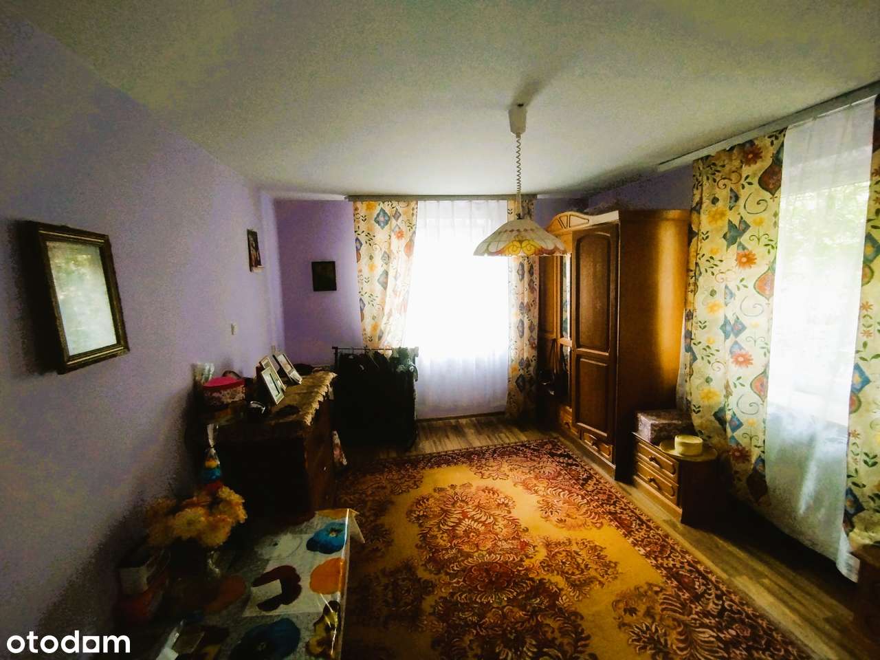 Dom z ogromnym potencjałem — Ostrowiec Świętokrzyski, ul. Plenerowa-7