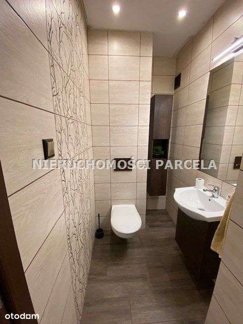 Nowa Cena ! Dom wolnostojący z 2016 r.-8