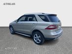 Mercedes-Benz ML 350 BlueTec 4MATIC Aut - 3