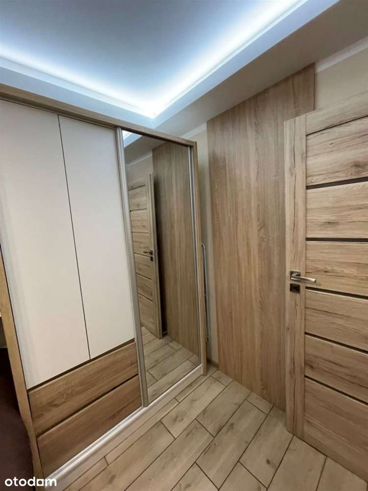 Po remoncie!! Dwa pokoje!! Gotowe do wprowadzenia!-7